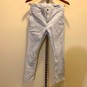 Goodfellow and Co Chinos